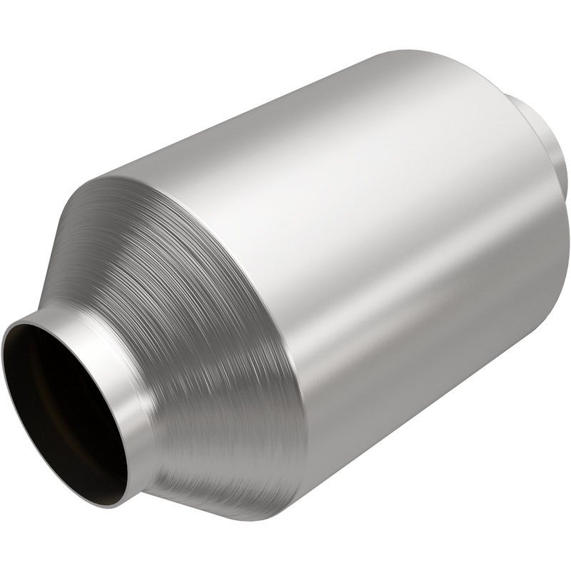 Magnaflow Conv Univ 2.5 Inch OEM (51956)