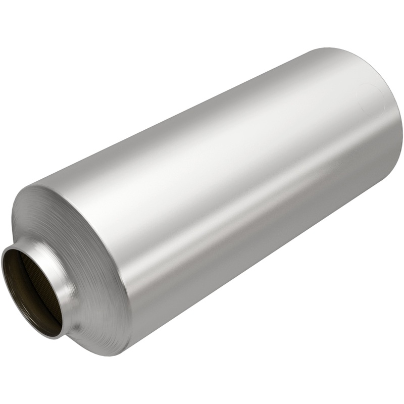 Magnaflow Conv Univ 2.50/2.50 Straight (5411306)
