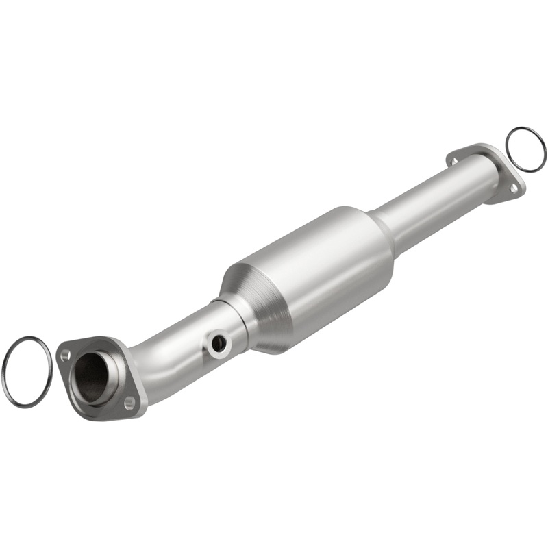 Magnaflow Converter DF 05-11 Toyota Tacoma 4.0L (5491661)
