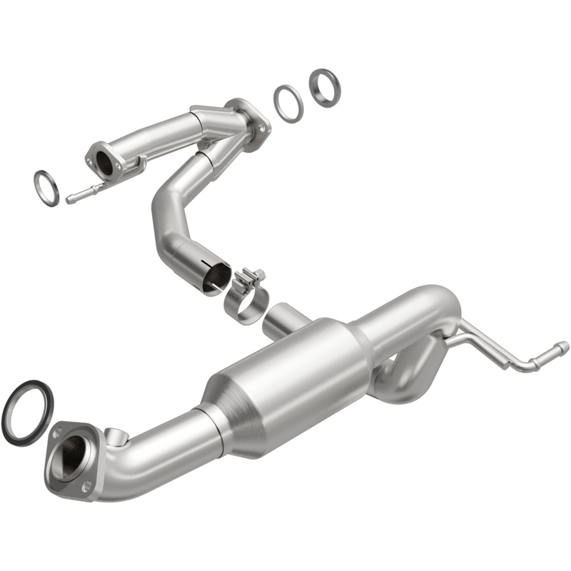 Magnaflow DF Converter 05-11 Toyota Tacoma 4.0L (5491562)