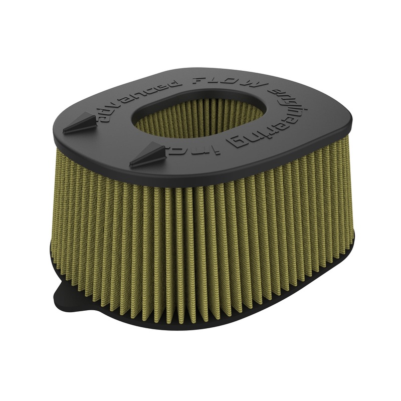 aFe Power 2025 RAM 1500 RHO L6-3.0L (tt) Magnum FLOW Pro GUARD7 Air Filter (10-10409G)