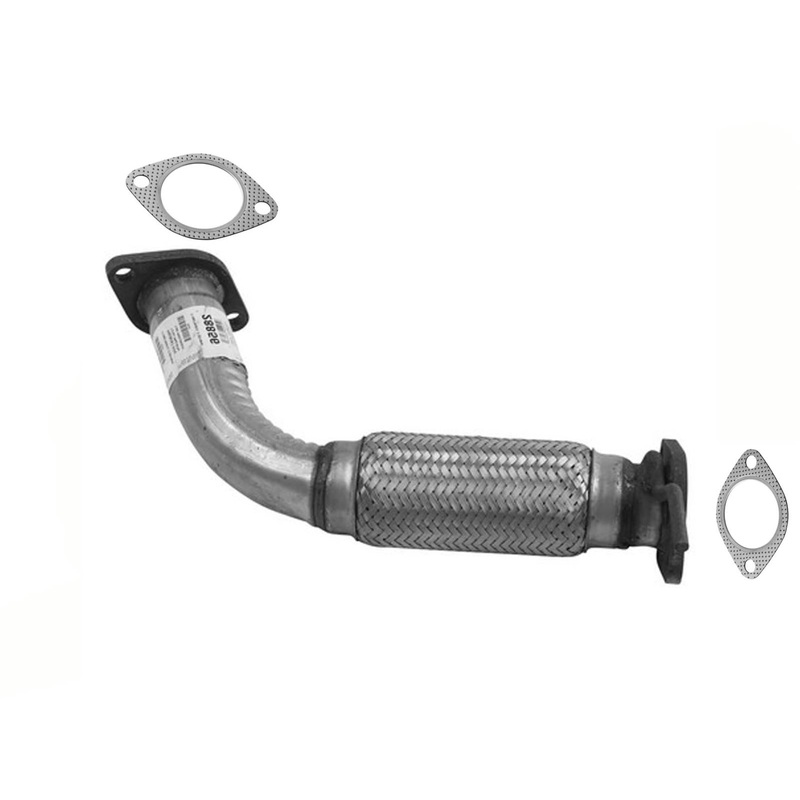 Front Engine Flex Pipe For Hyundai Sonata 2.0L Turbo 2011-2014 28610-3Q320