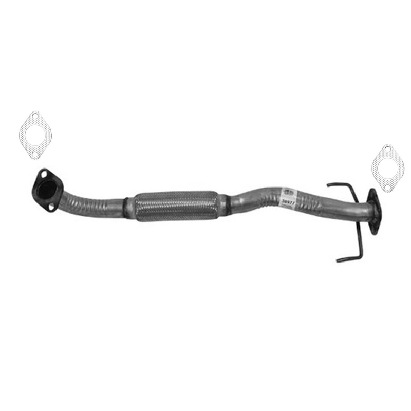 Front Engine Flex Pipe For Mitsubishi Lancer 2.0L 2002-2003 REF# MR552274