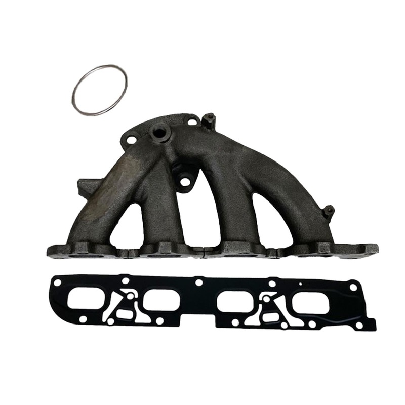 Front Exhaust Manifolds For Chevrolet Equinox 2.4L 2015 2016 2017