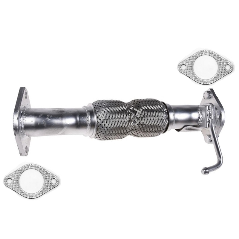 Front Flex Pipe for Hyundai Tucson 10-2013 Sportage 11-12 w/ SULEV 28610-2S150