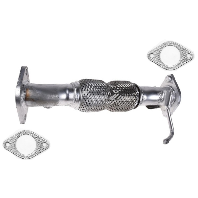Front Flex Pipe for Hyundai Tucson 10-2013 & Sportage 11-12 w/ ULEV 28610-2S100