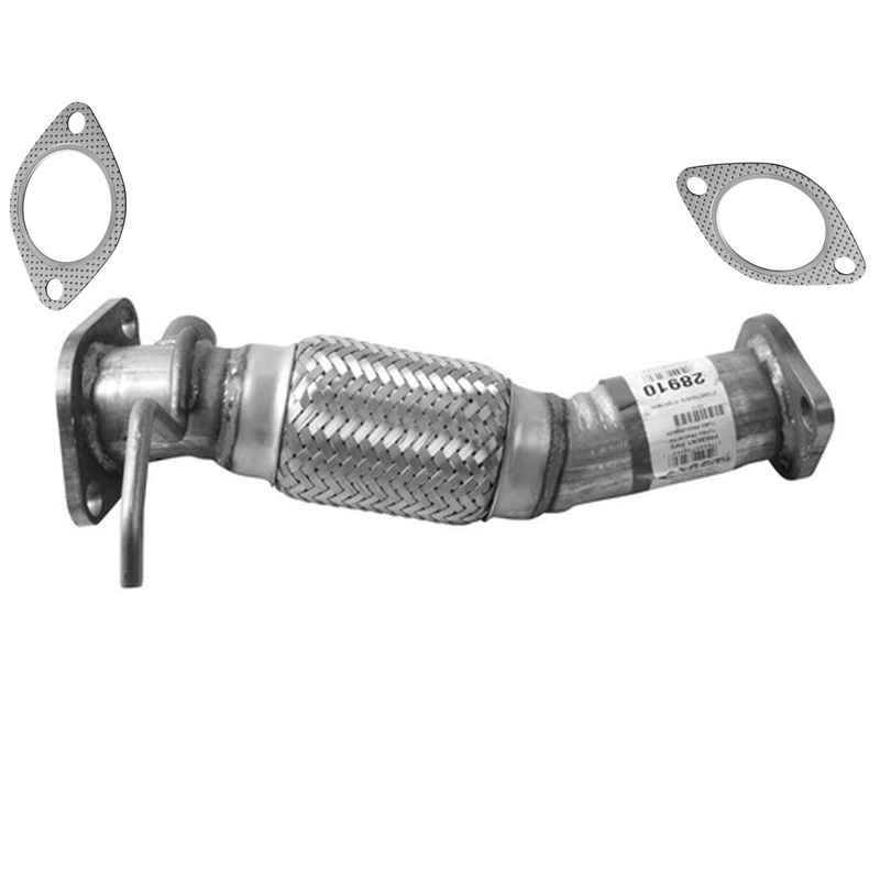 Front Flex Pipe Gaskets For Sonata 2.4L Federal Emissions 2009-2010 28610-3K510