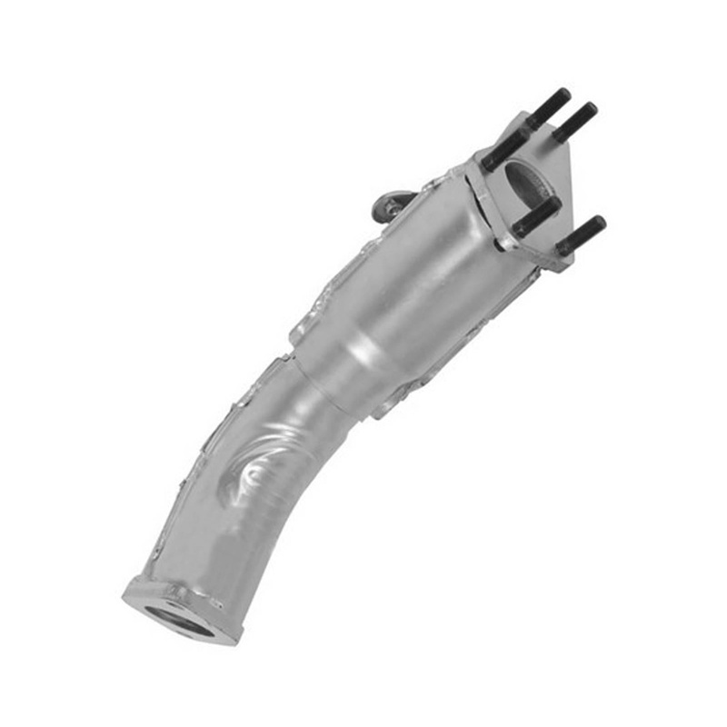 Engine Down Pipe For Subaru Forester XT 2006-2013 REF 44614AA000