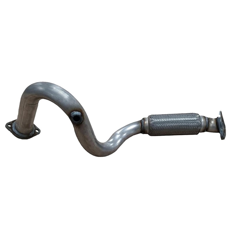 Front Engine Flex Pipe For Buick Encore 2013-2018 1.4L 25950867 95437532