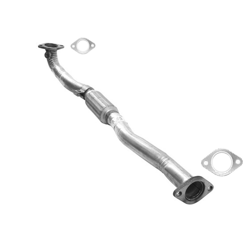 Front Engine Flex Pipe for KIA Sportage 2005-2010 Front Wheel Drive Only 2.0L