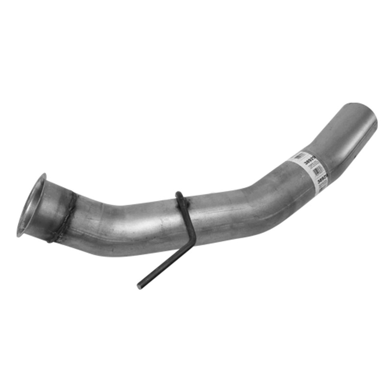 Front Engine Pipe For Dodge Ram 2500 3500 2005-2009 5.9L Cummins Diesel