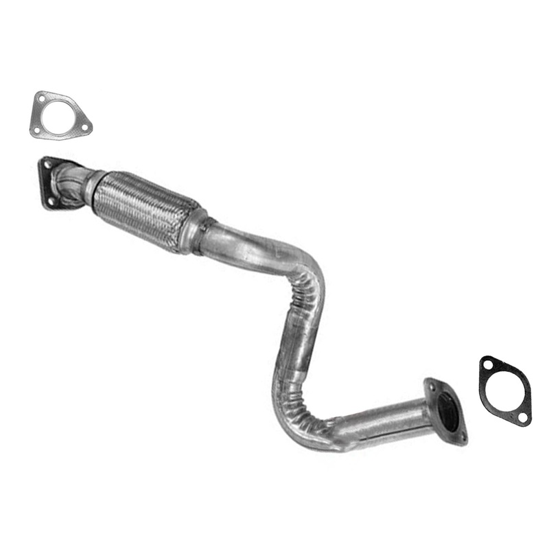 Engine Flex Pipe for Chevrolet Trax 2015 2016 2017 2018 2019 2020 2021 1.4L