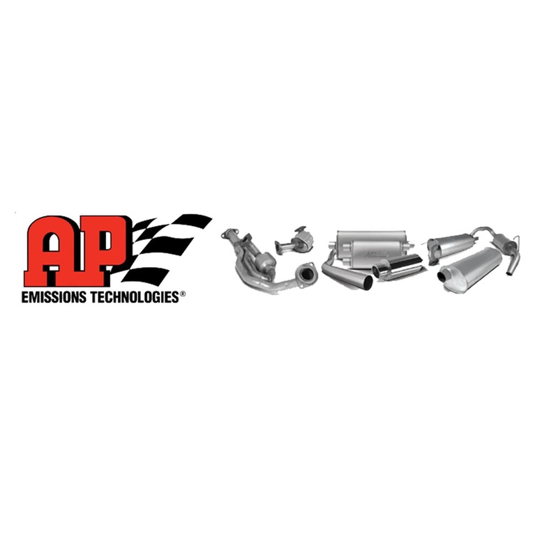 Engine Pipe + Engine Y Pipe for Lexus RX330 2004 2005 2006 17410-0A140 0A040