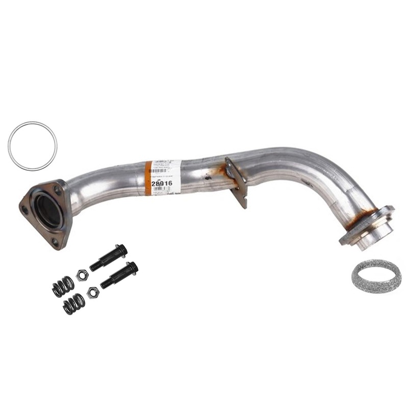 Engine Pipe for Front Wheel Drive Honda HR-V 2016 2017 2018 19 20 18210-T7W-A82