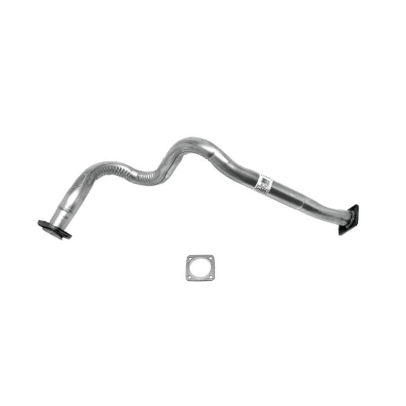 1987-90 Fits Jeep Cherokee 4.0L Engine To Converter Front Exhaust pipe 44320