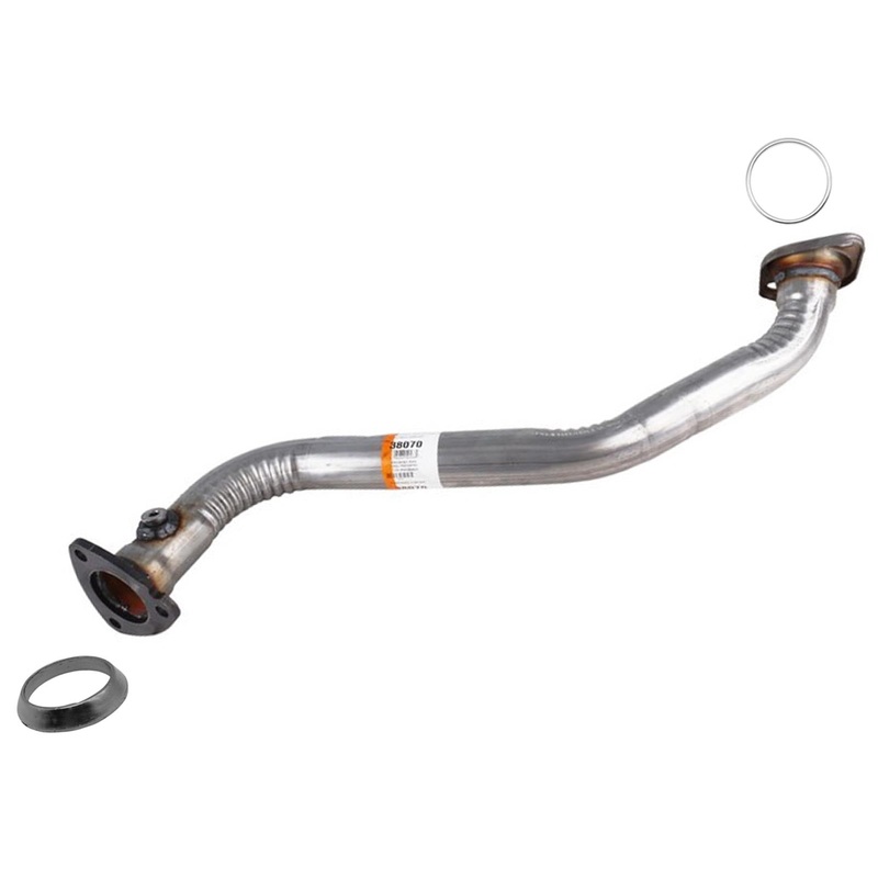 Engine Connector Pipe For Honda Civic Sedan 2014-2015 1.8L 18210-TR6-A01
