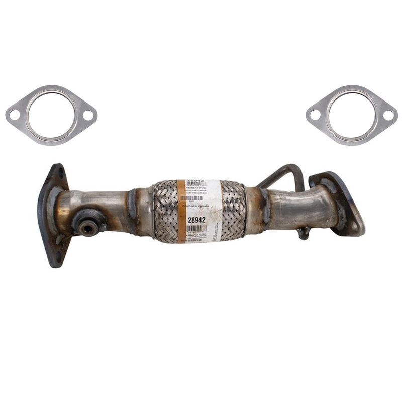 Engine Flex Pipe for KIA Soul 2014 2015 2016 2.0L REF# 28610-B2500