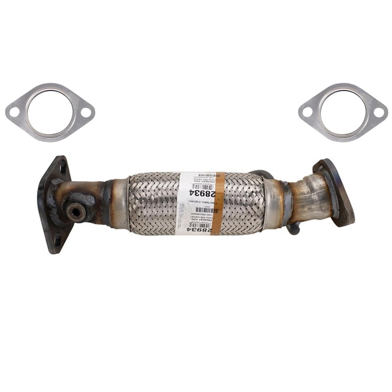 Engine Flex Pipe for KIA Soul 2014 2015 2016 2017 2018 2019 1.6L 28610-B2310