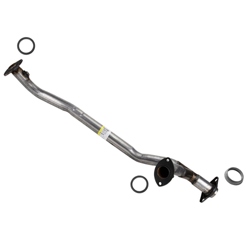 Front Engine Y Pipe for Toyota Sienna Van 2017 2018 2019 2020 Front Wheel Drive