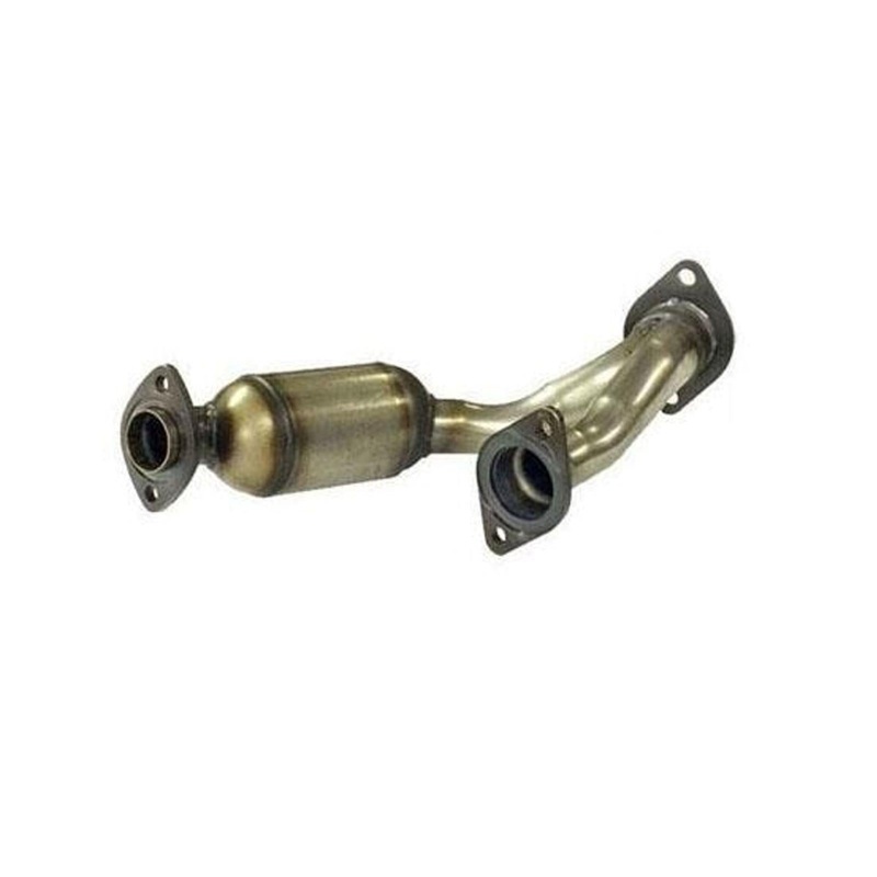 REAR Catalytic Converter Y Pipe Bolts & Gaskets for Lexus RX300 1999-2003 3.0L