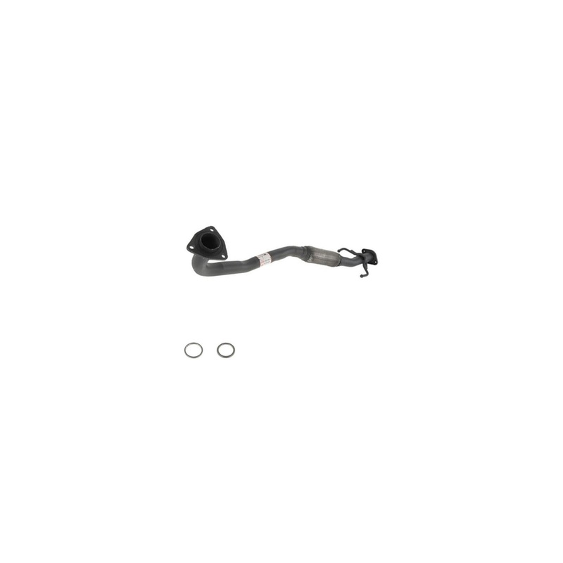 1987-1991 Toyota Camry 2.0L Engine Exhaust Flex Pipe
