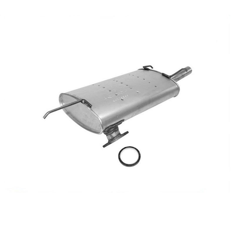 Brand New Muffler For 1992-1994 Toyota Camry Lexus ES300 3.0L Muffler OE style