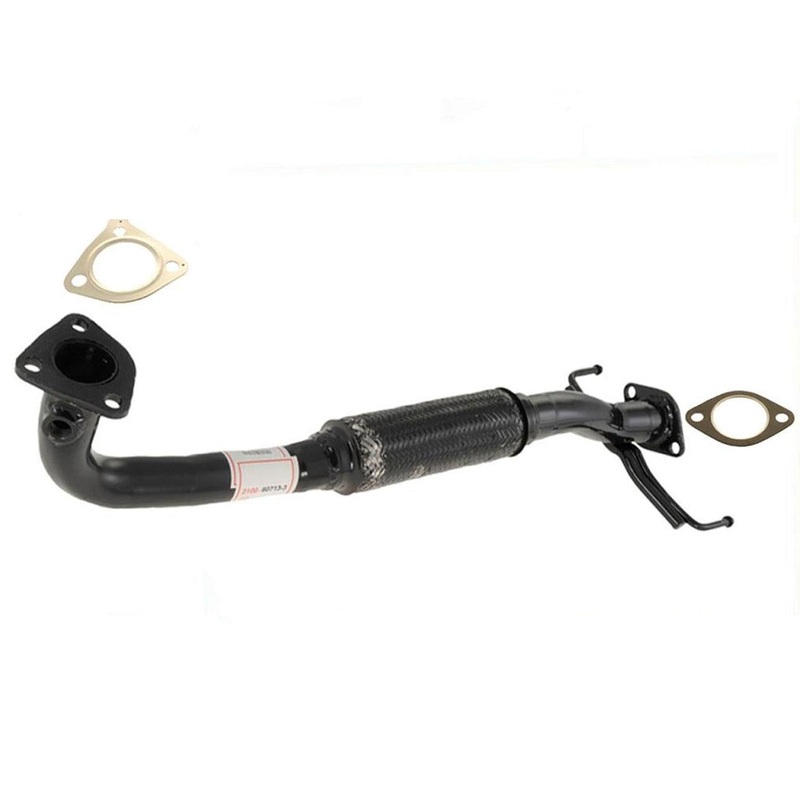 Fits 96-97 Ford Probe for Mazda 626 2.0L New Engine Exhaust Flex Pipe Gaskets