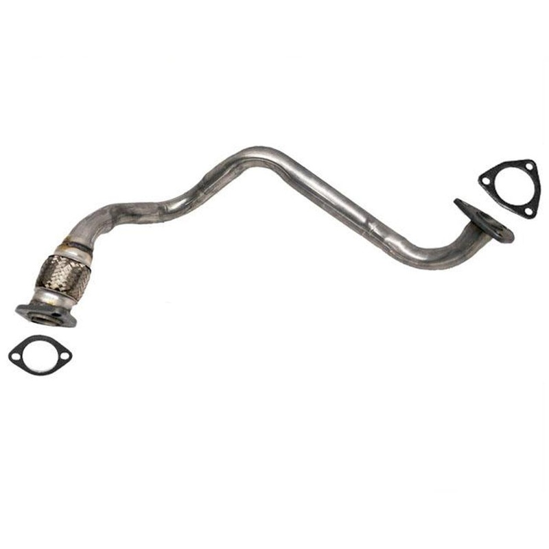 For 1996 1997 Rear Wheel Drive GMC S10 Pick Up 2.2L Engine Flex Pipe Gaskets