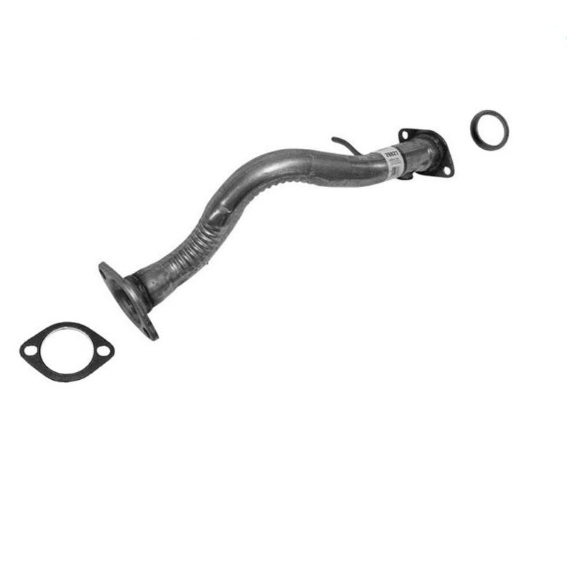 2004-2012 Mitsubishi Galant 2.4L Under Car Forward Converter Connector Pipe