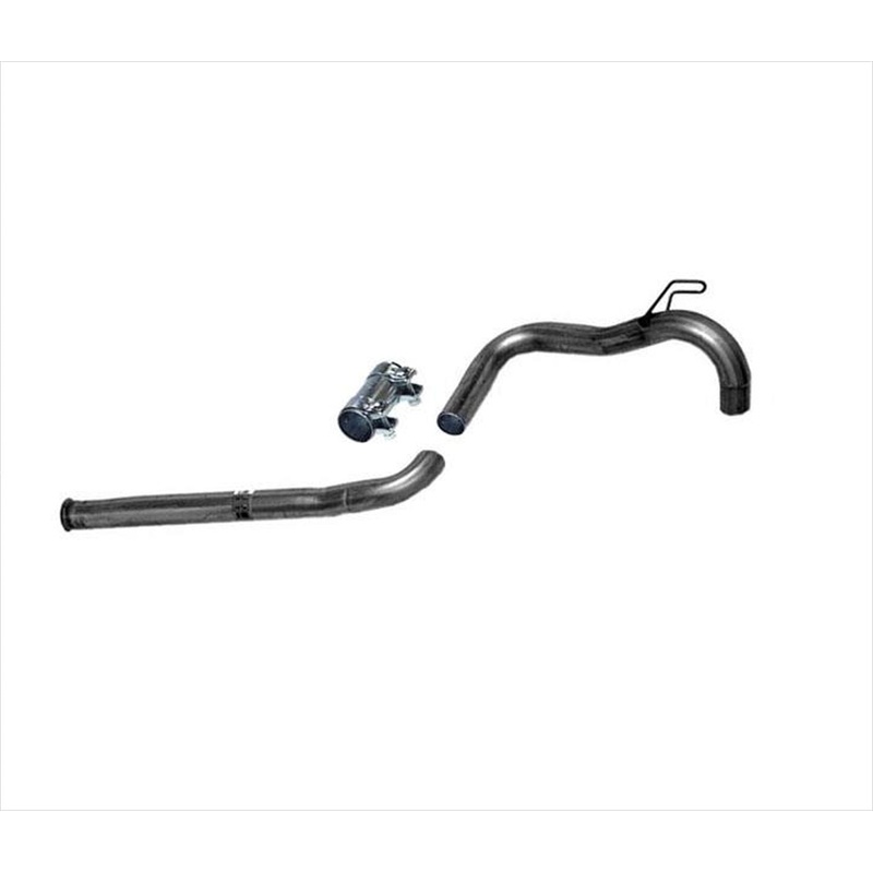 89-91 Camaro 5.0 5.7 TPI & Dual Converters Vin F & 8 Extension Pipe REF# 46744