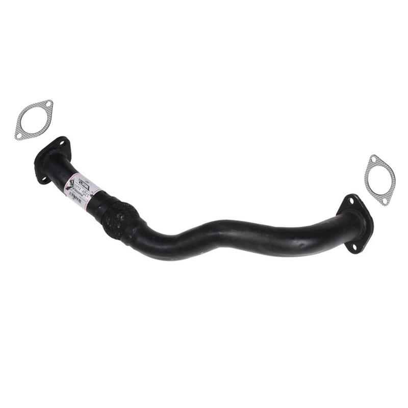 Engine Flex Pipe With Gaskets For 2004 2005 2006 2007 2011 Mitsubishi Endeavor