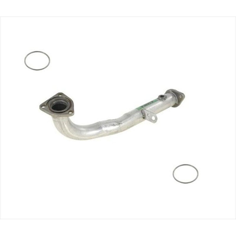 Engine Pipe Exhaust Fits 97-98 Honda CRV 2.0L with California Emissions Only