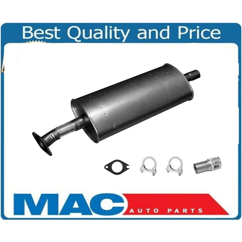 Tribute Ford Escape 2.0L 3.0L Muffler REF# 18910 398910
