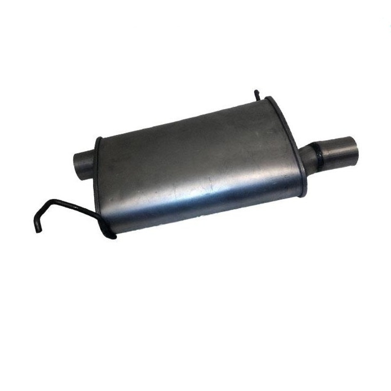 01-2010 PT Cruiser 2.4L Rear Muffler Made in USA Premium Brand