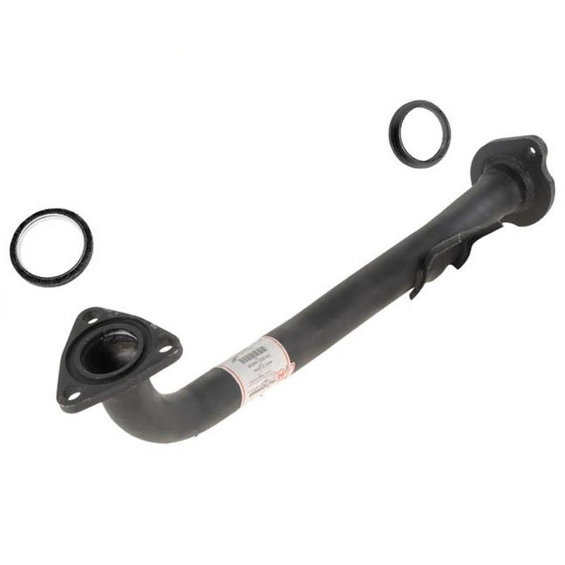 Exhaust Pipe Flange Gasket CRX 1988-1991 Civic 1988-2000 Civic del Sol 1996-1997