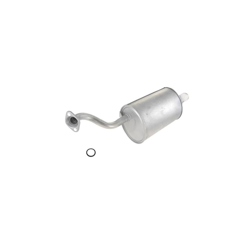 Fits for 2002-2006 Honda CRV CR-V Exhaust Rear Muffler With Gasket