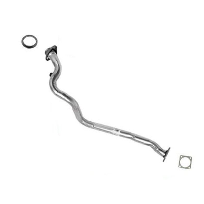 Made in USA Engine Pipe 91-92 Cherokee 4.0L With Gaskets REF# 44626