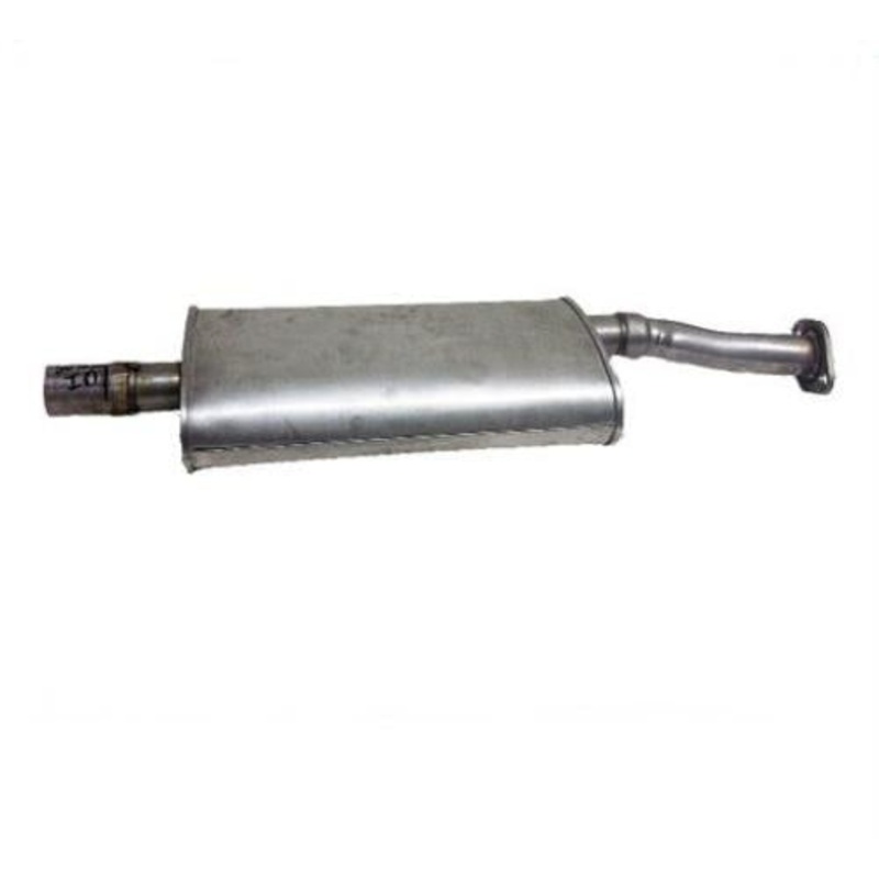 Tribute Ford Escape 2.0L 3.0L Muffler Exhaust Rear 2001-2004 New Warranty