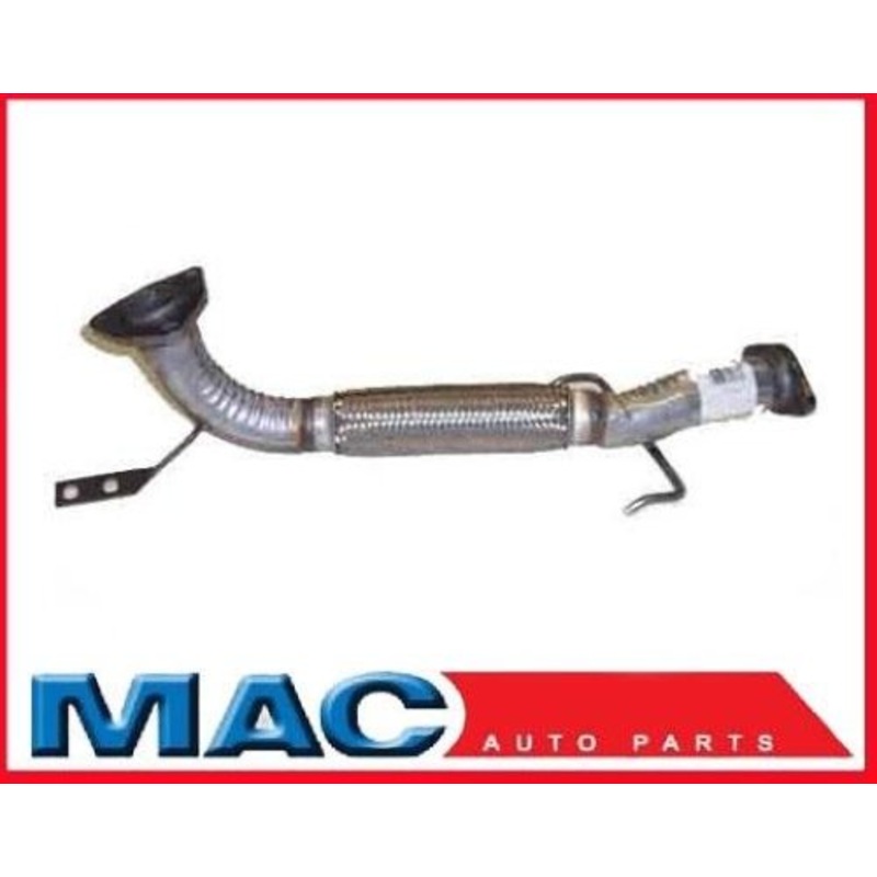 1988-1991 Toyota Camry 2.5L Engine Exhaust Flex Pipe