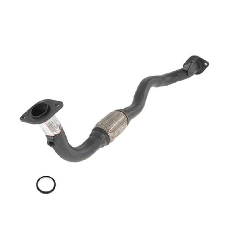 1995-1997 Toyota Corolla WITH CALIFORNIA EMISSIONS Geo Prizm Flex Engine Pipe