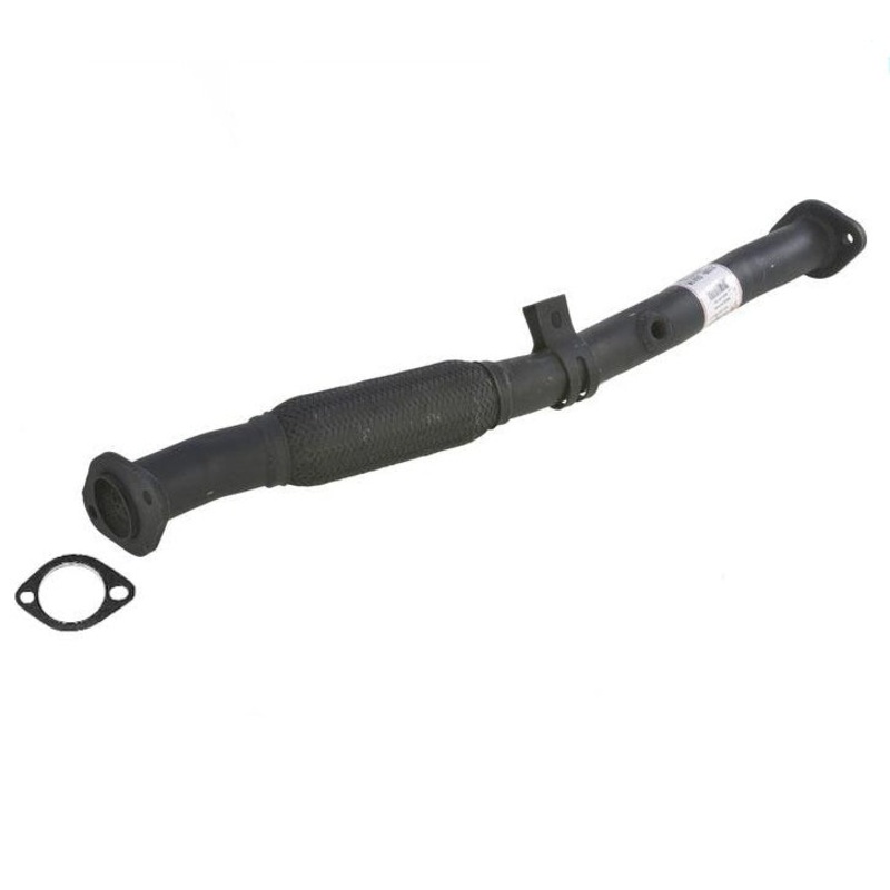 California Emissions Flex Pipe for Nissan Quest for Mercury Villager 3.3L 99-00