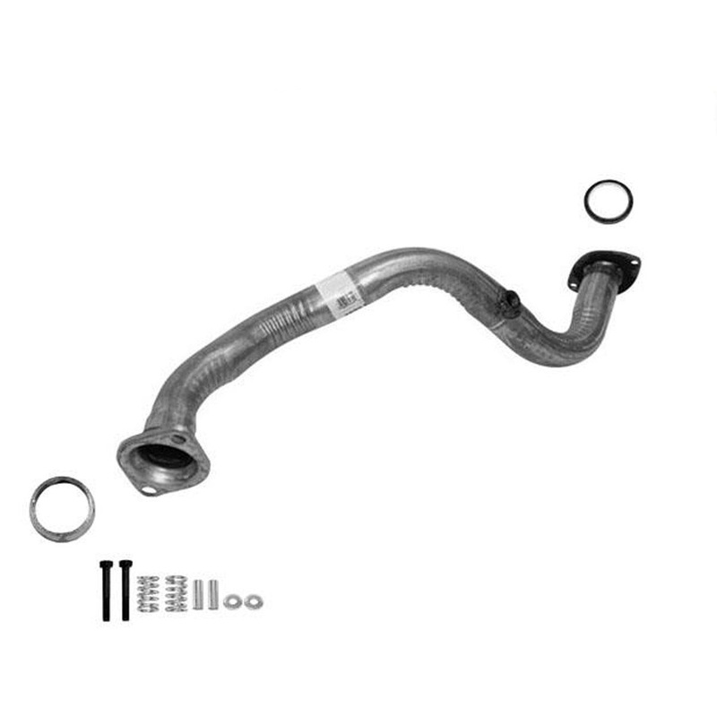 Fits 06-12 Rav4 2.4L 2.5L Engine Pipe Converter Connector Pipe 233805 REF# 53732