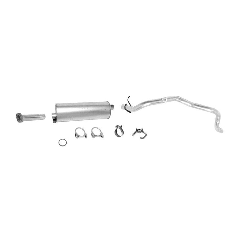Fits 1992-1995 Toyota 4 Runner Federal Emissions 3.0L Exhaust System Pipe