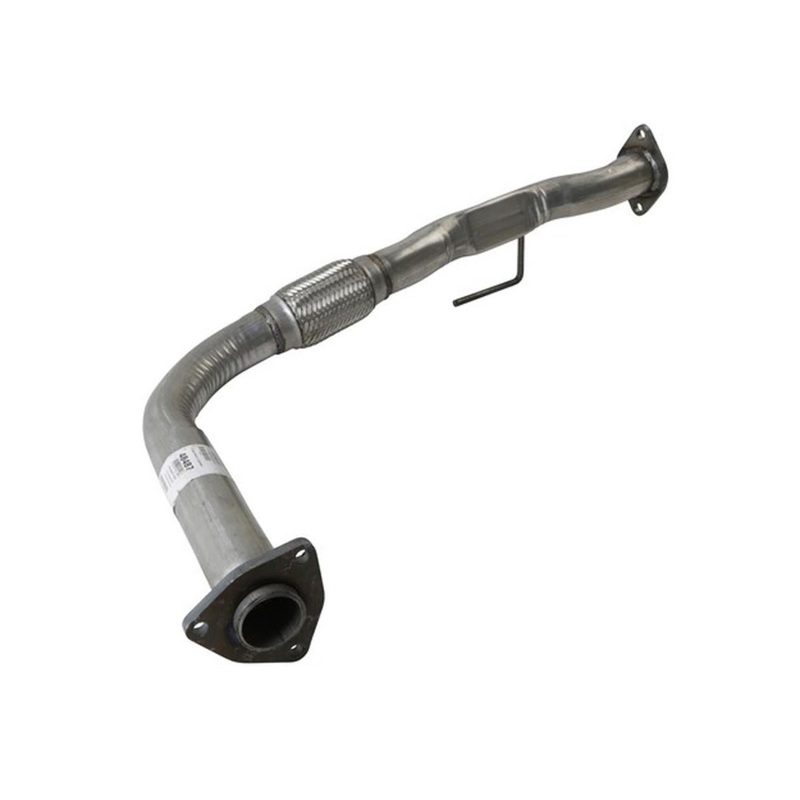Front Flex Pipe For Toyota Camry 1992-1993 2.2L W/ Federal Emissions
