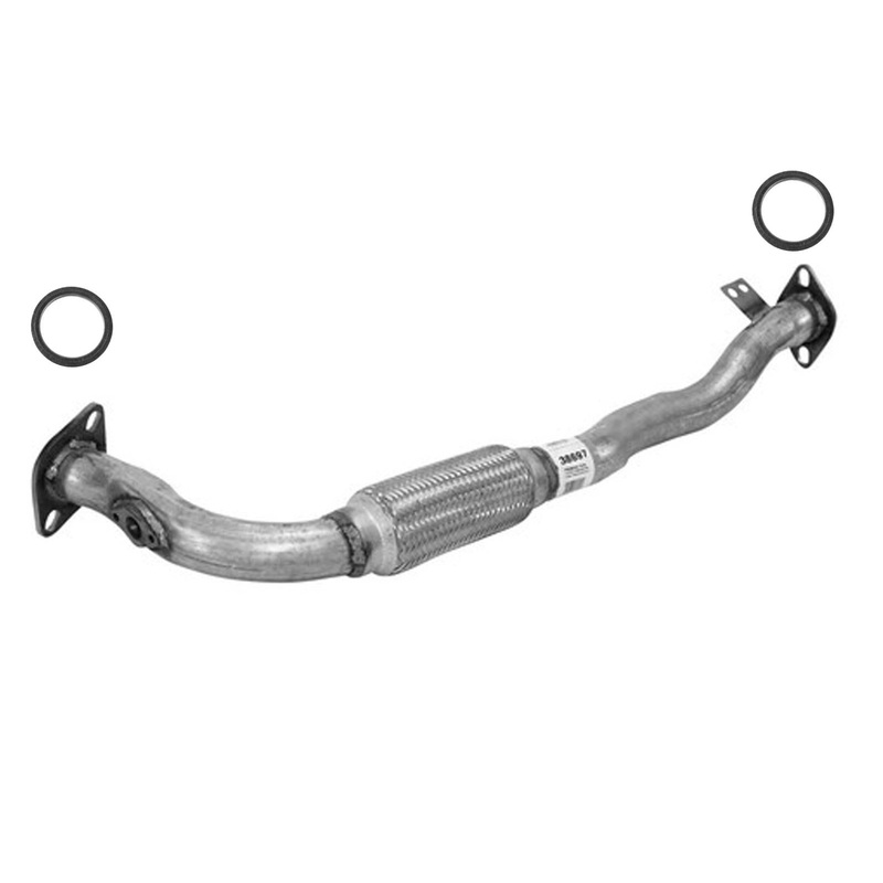 1996-1997 Geo Prizm 1.6L Flex Engine Pipe Brand NEW!!!