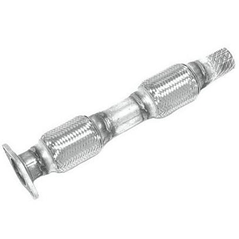 After Converter Flex Pipe 95-03 Ford Windstar Van 3.0L 3.8L Made in USA