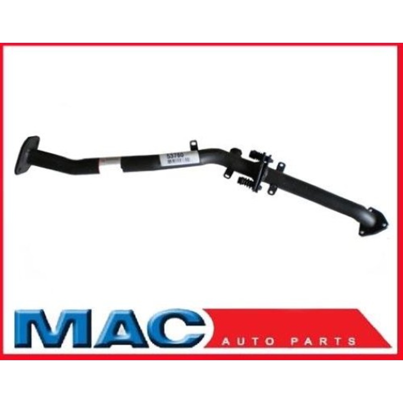 Engine Exhaust Pipe for Nissan Sentra 1.6L 01/1995-1996 Federal Emissions