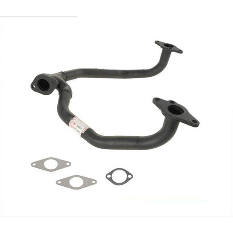 Engine Y Pipe w/Gaskets for Subaru Engine 1996 1997 1998 2000 2001 Impreza 2.2L