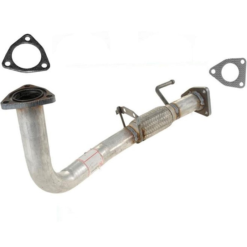 Front Engine Pipe For 1998-2002 Accord Manual Transmission Federal Emissions