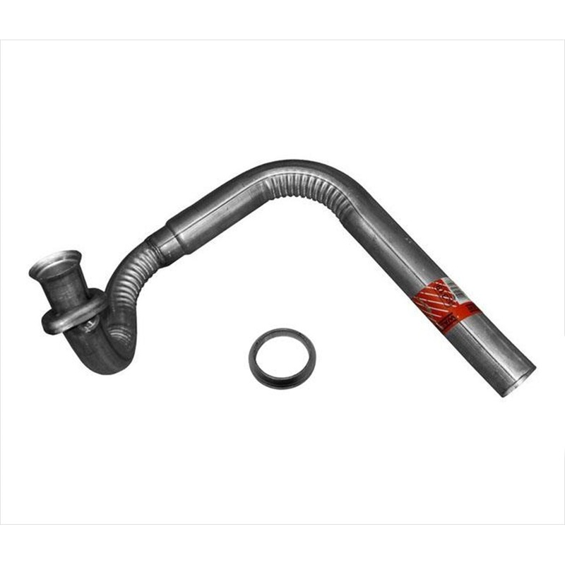 Front Federal Emissions Engine Exhaust Pipe for Jeep Wrangler 2.5L 97-99